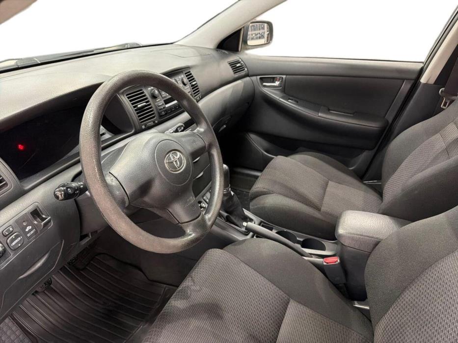 TOYOTA Corolla 2006