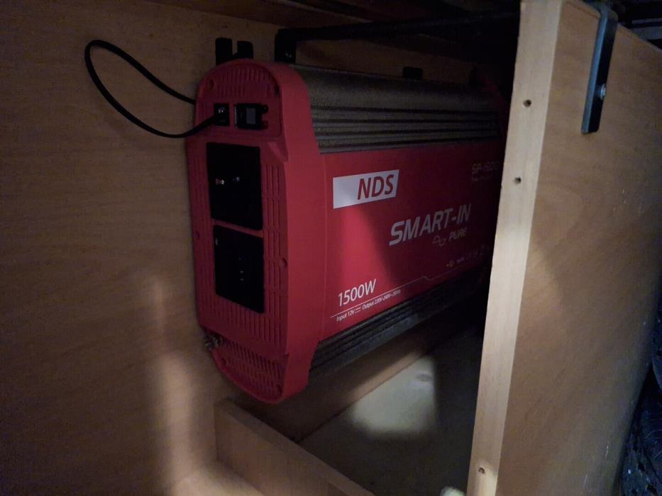 ADRIA TWIN 600 SP 2010