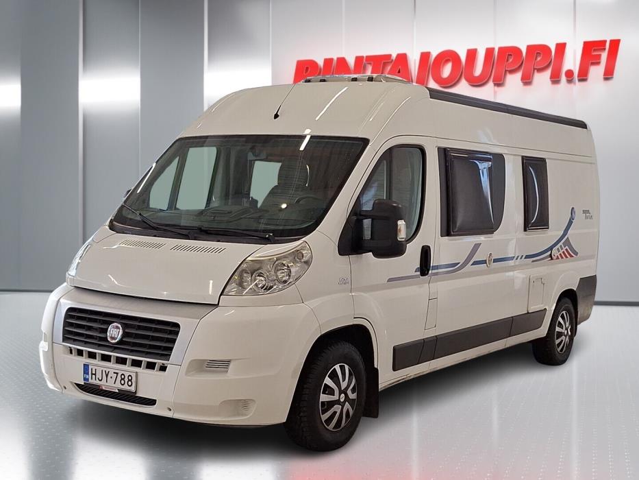 ADRIA TWIN 600 SP 2010