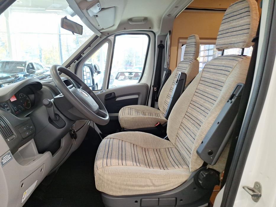 ADRIA TWIN 600 SP 2010