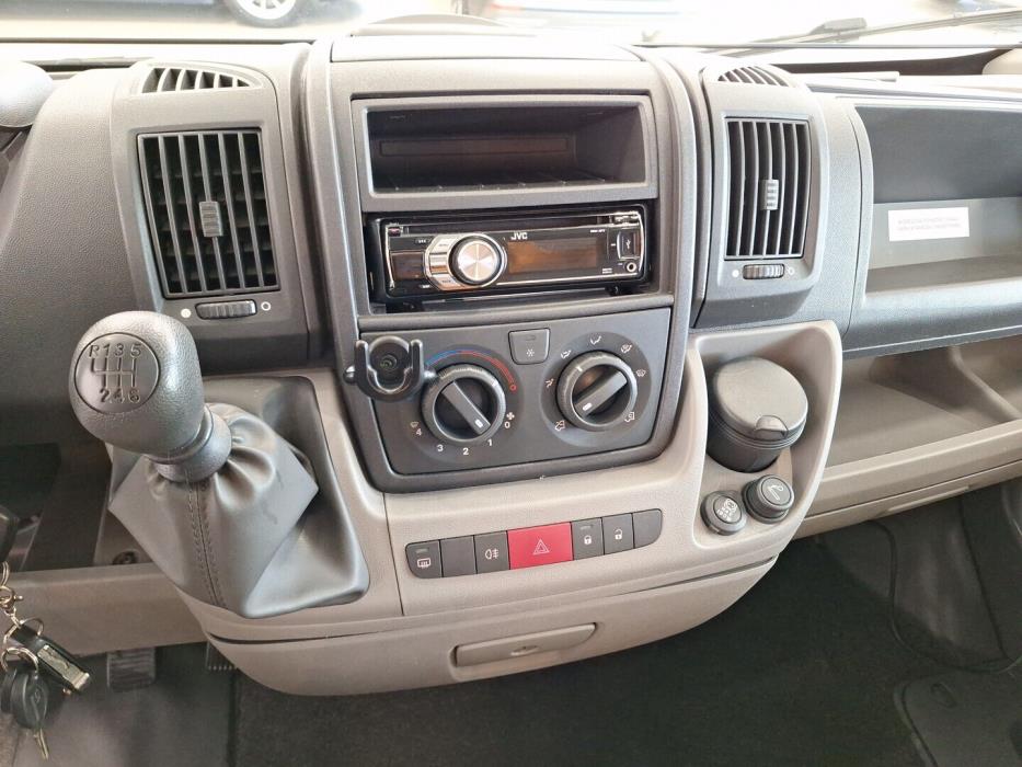 ADRIA TWIN 600 SP 2010