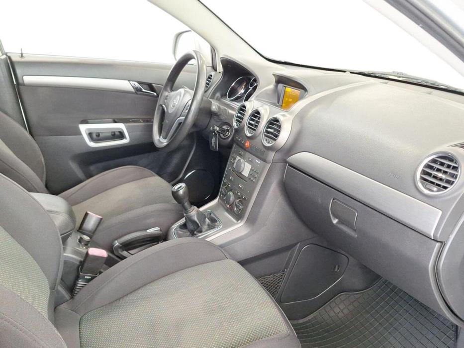 OPEL Antara 2007
