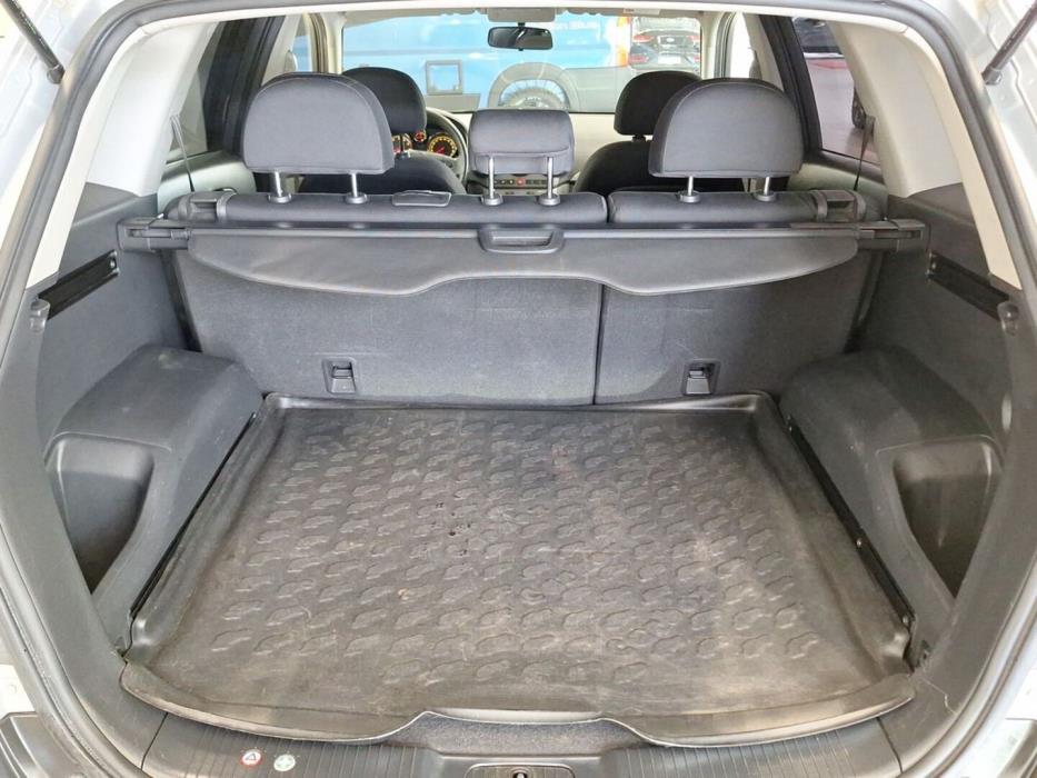 OPEL Antara 2007