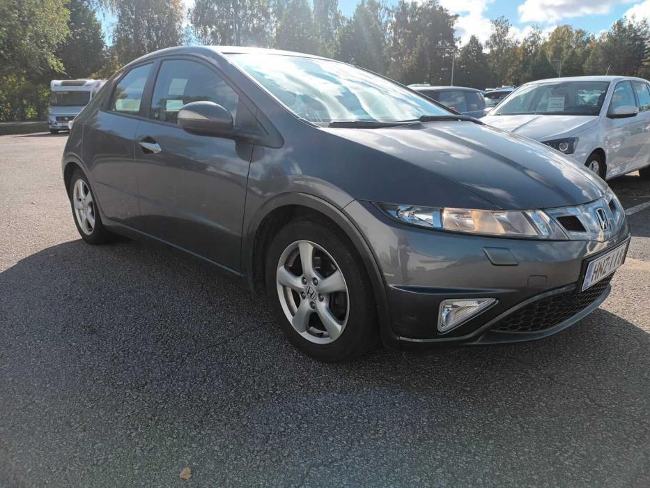 HONDA Civic 2011