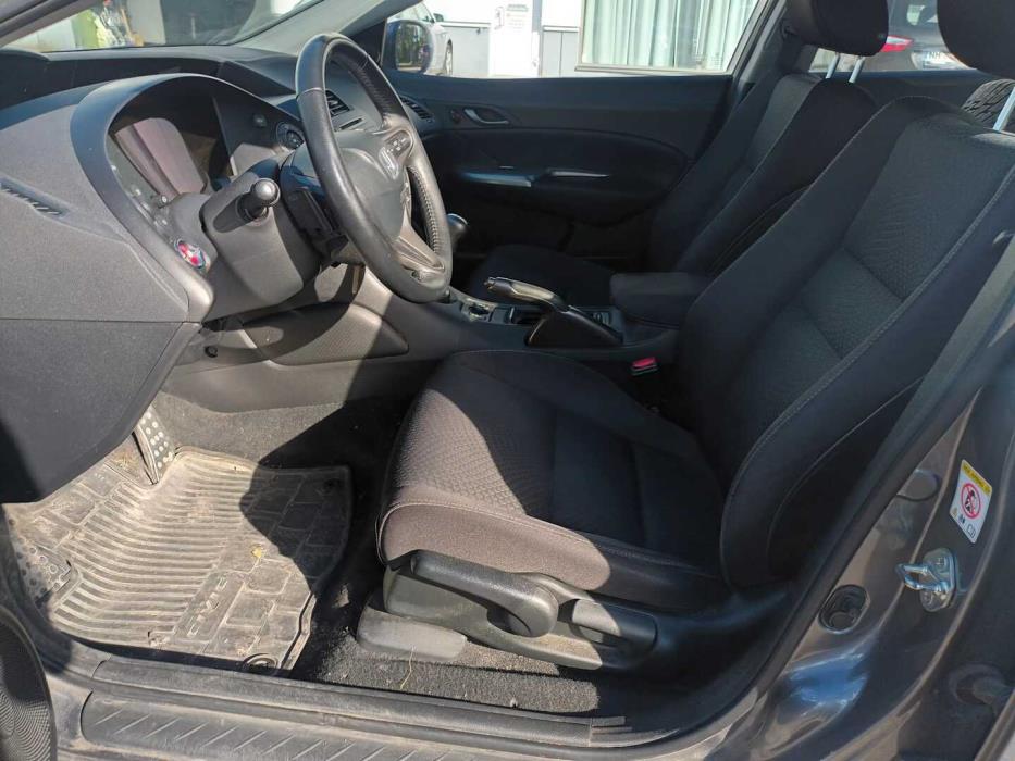 HONDA Civic 2011
