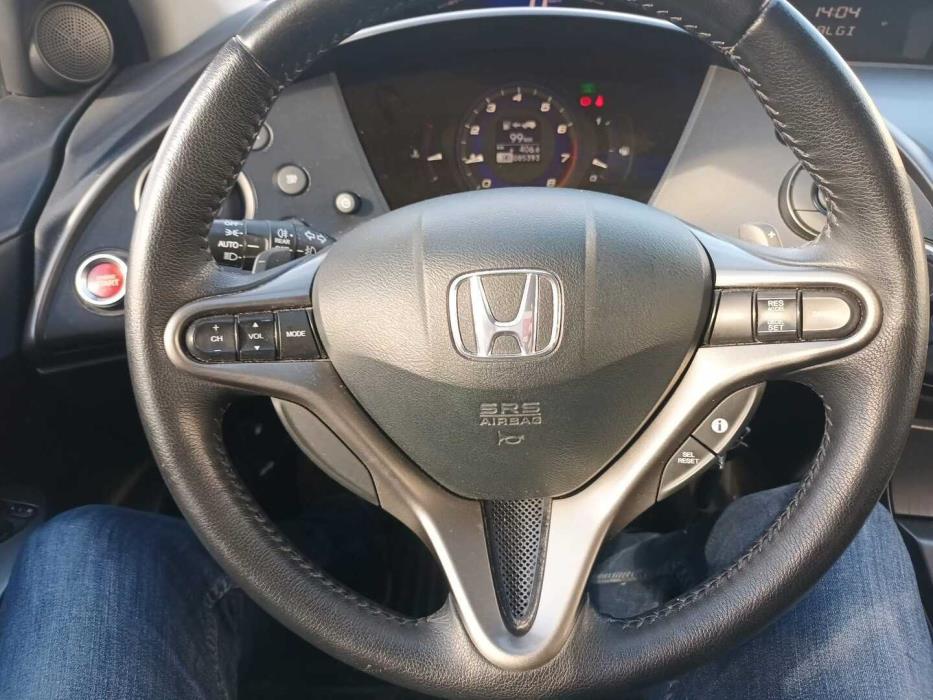 HONDA Civic 2011