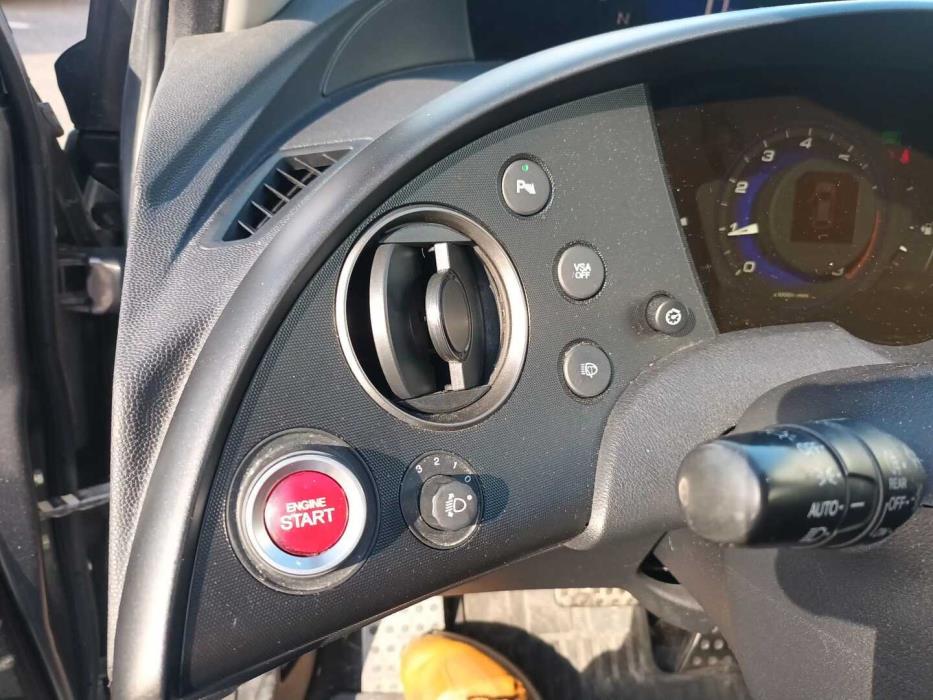 HONDA Civic 2011
