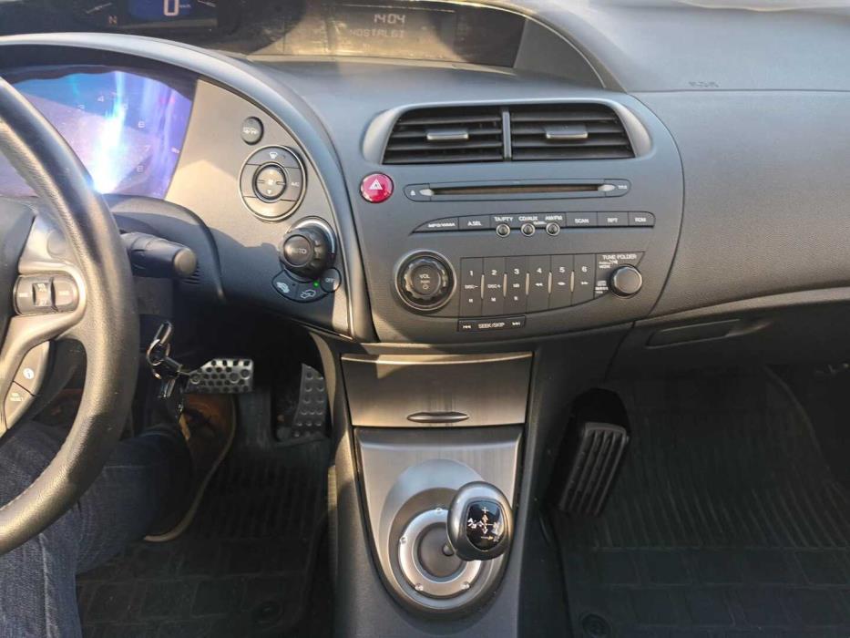 HONDA Civic 2011