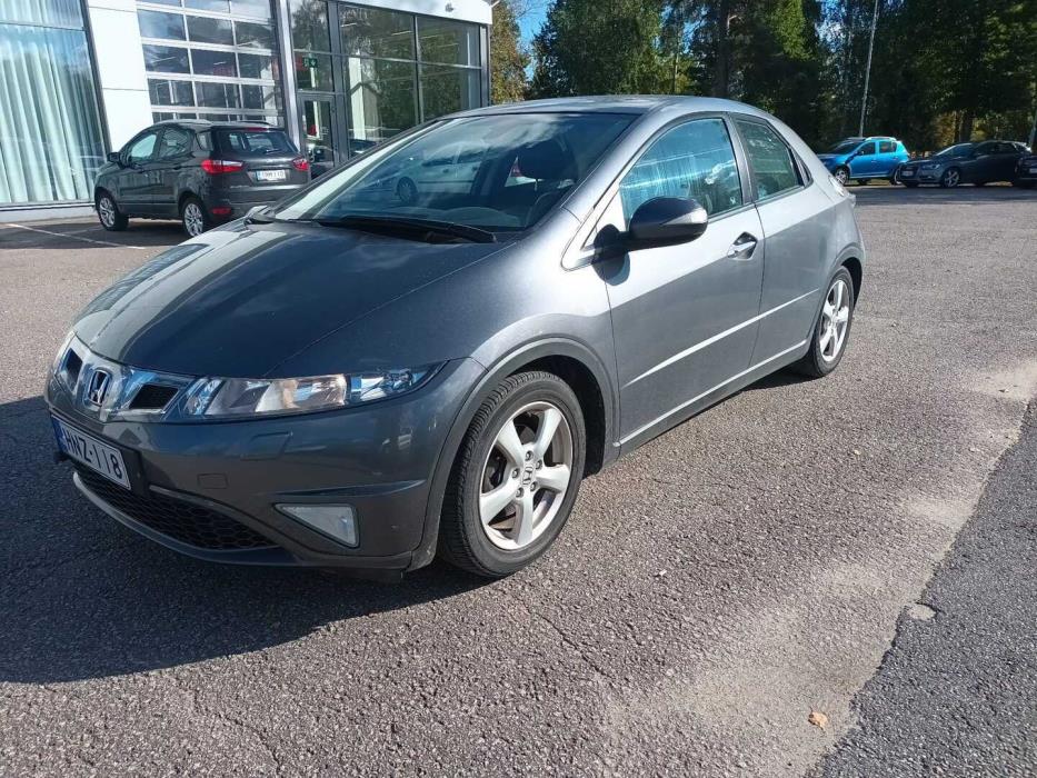 HONDA Civic 2011