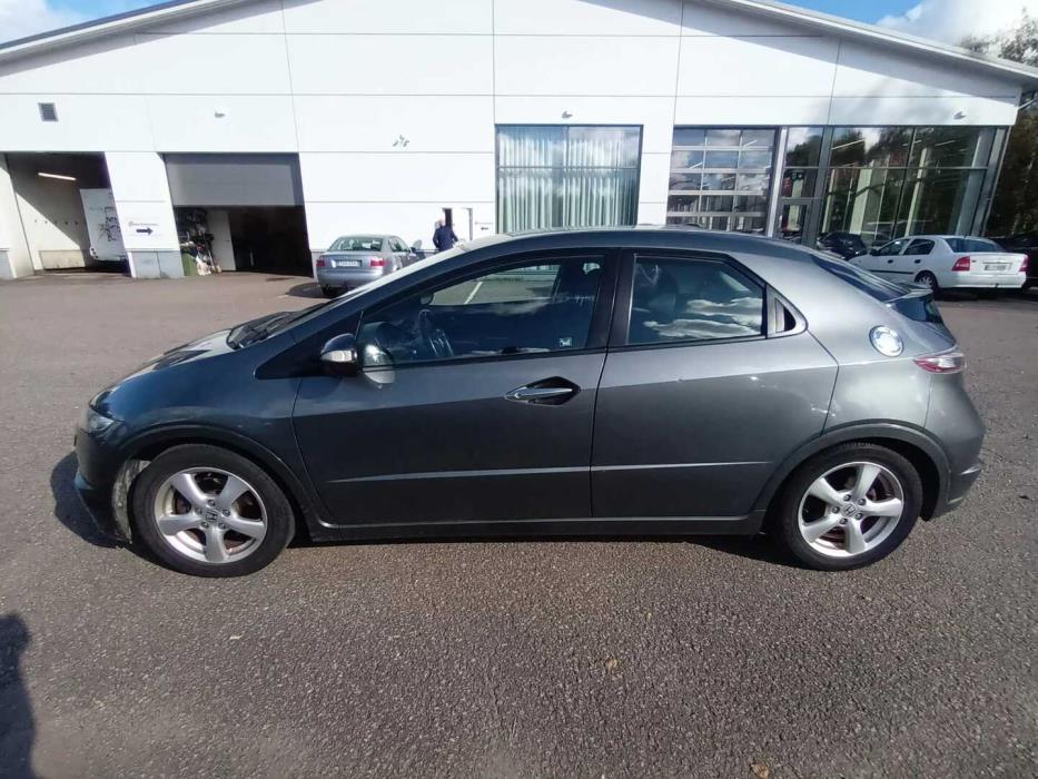 HONDA Civic 2011