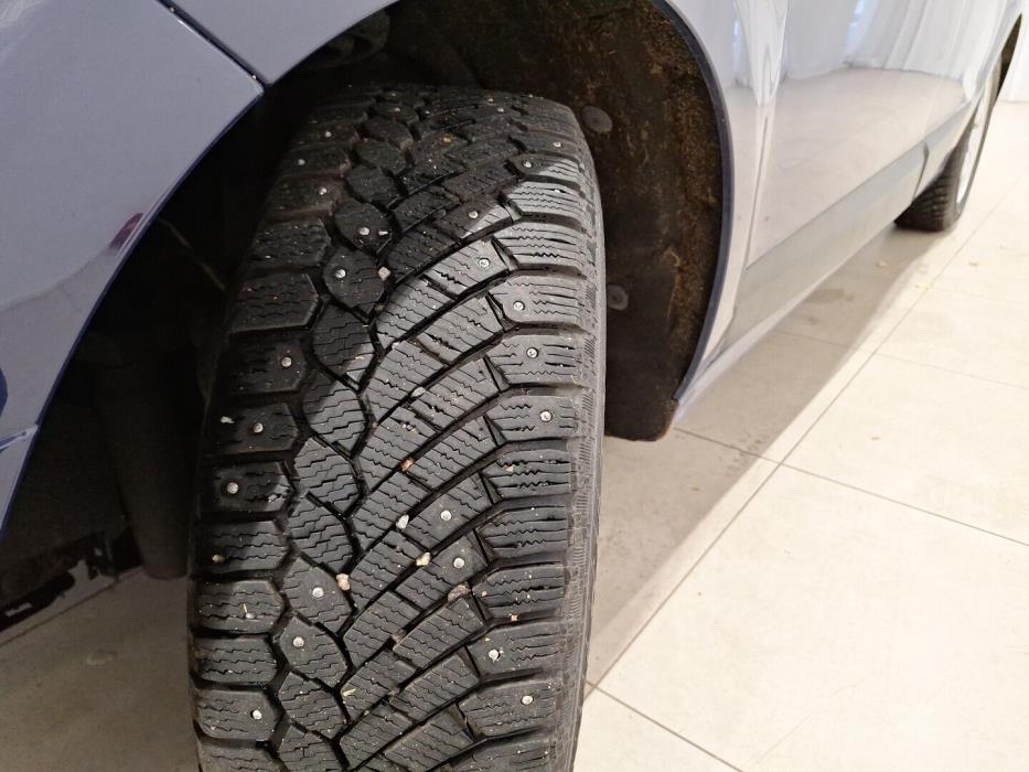 RENAULT Grand Scenic 2010