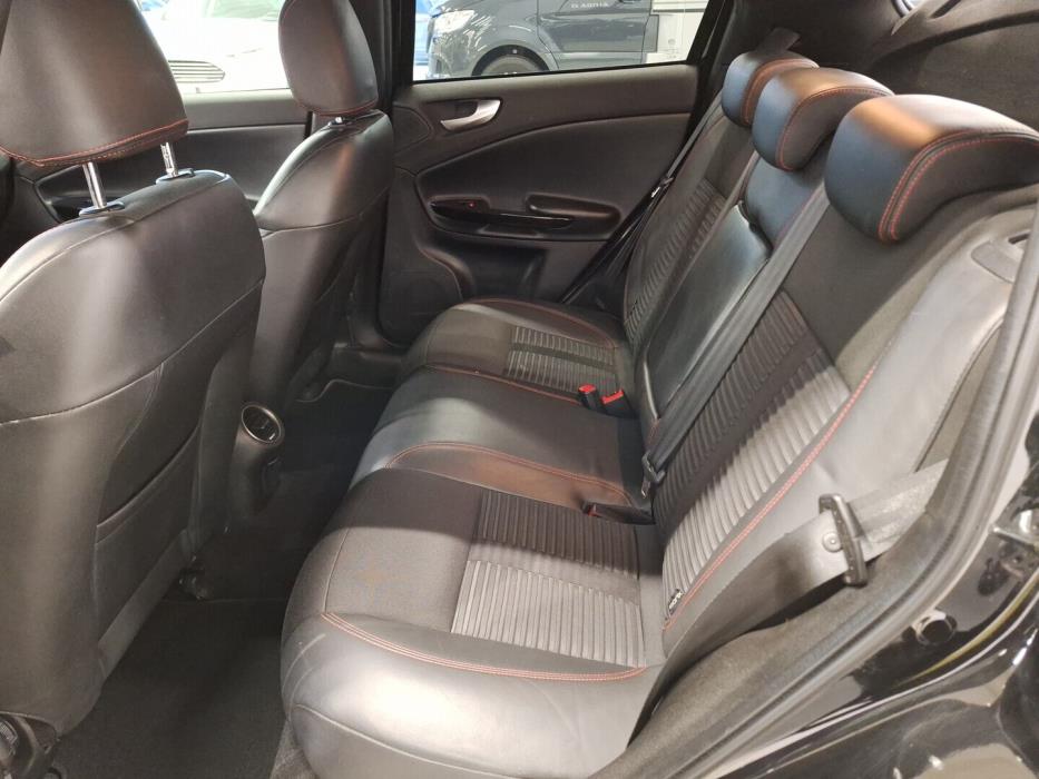 ALFA ROMEO Giulietta 2013