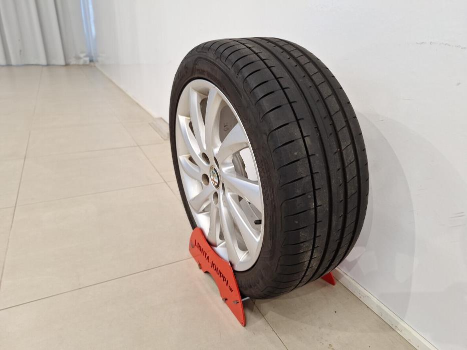 ALFA ROMEO Giulietta 2013