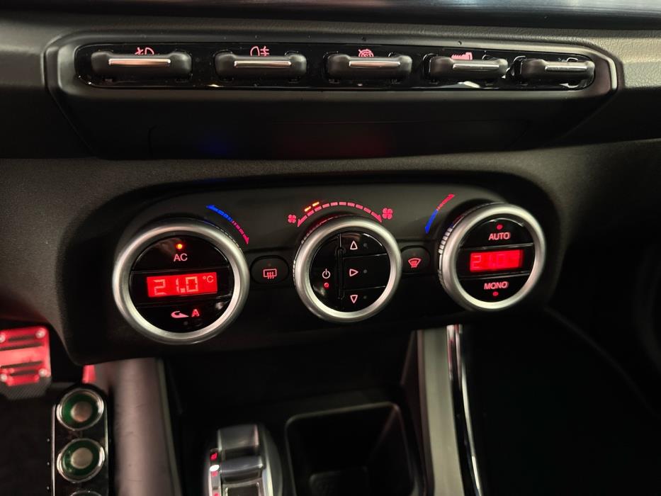 ALFA ROMEO Giulietta 2013