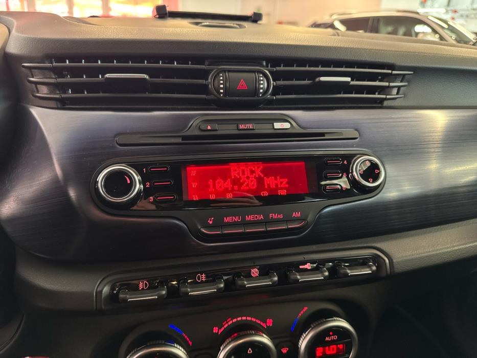 ALFA ROMEO Giulietta 2013