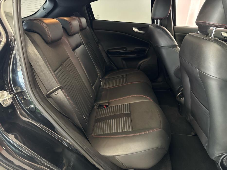 ALFA ROMEO Giulietta 2013