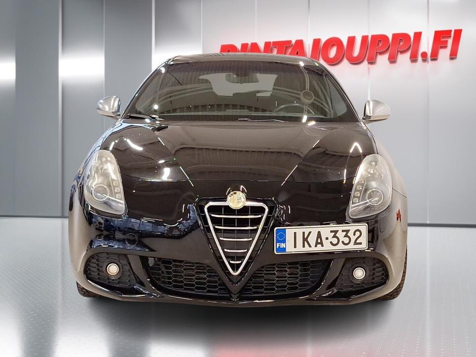 ALFA ROMEO Giulietta 2013