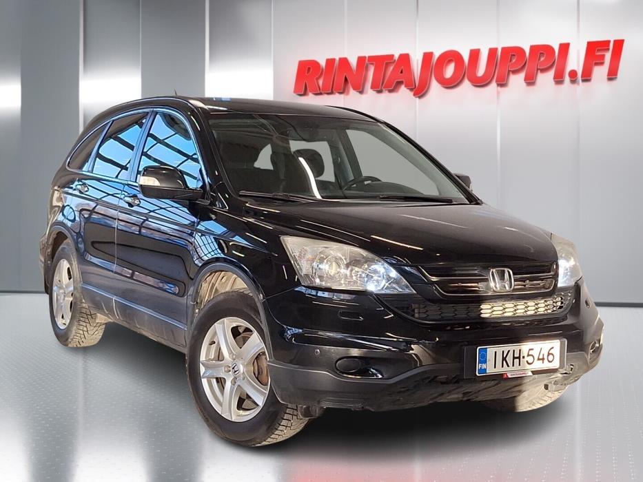 HONDA CR-V 2011