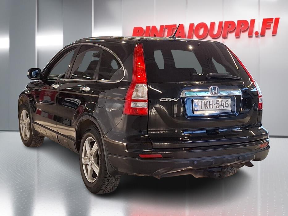 HONDA CR-V 2011