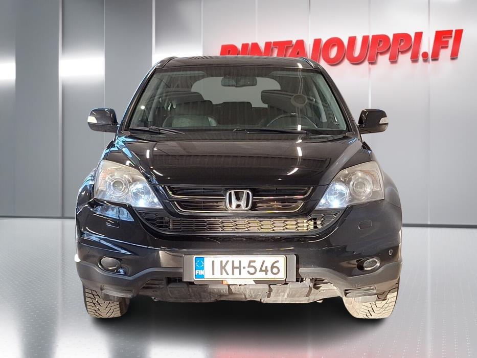 HONDA CR-V 2011