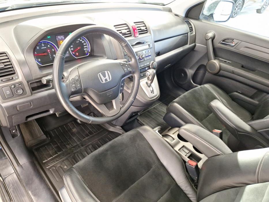 HONDA CR-V 2011
