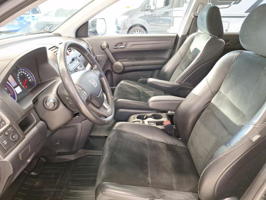 HONDA CR-V 2011