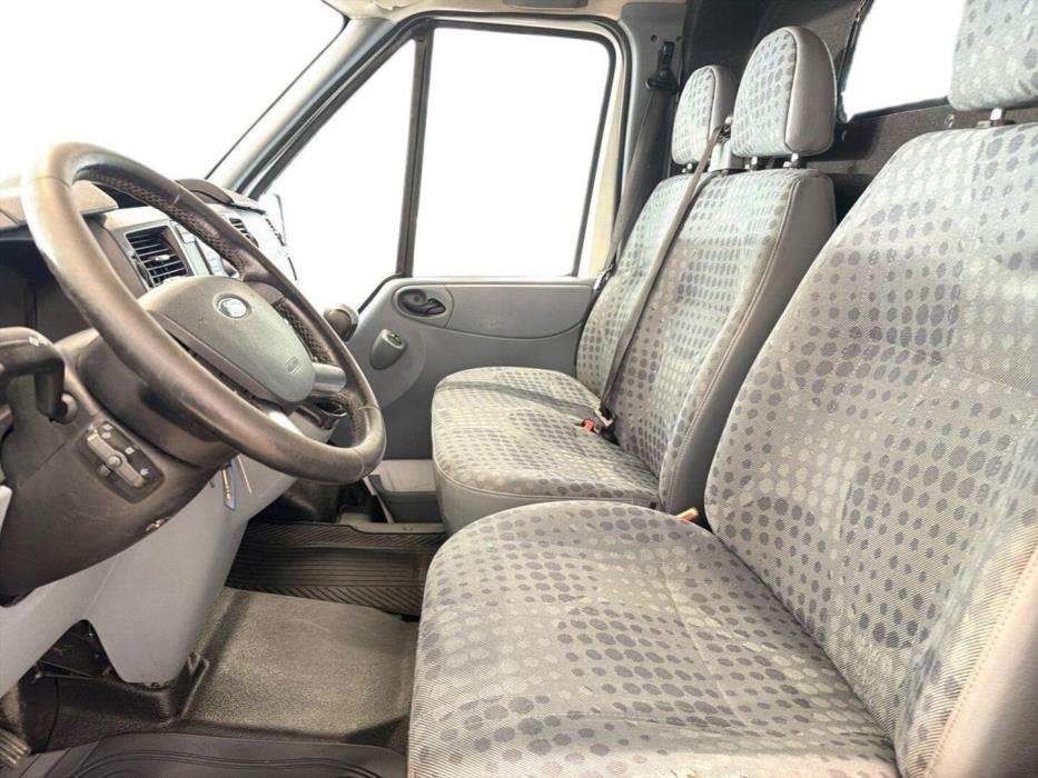 FORD Transit 2012