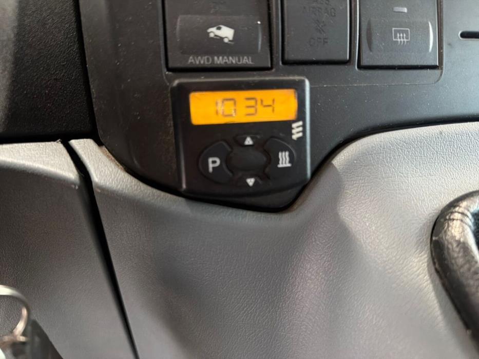 FORD Transit 2012