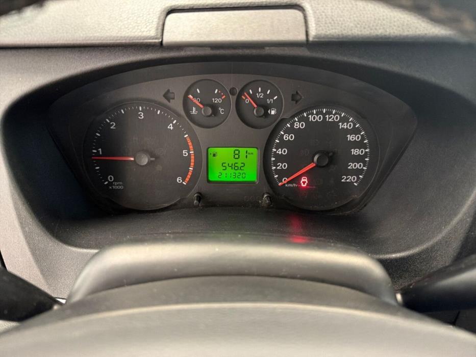 FORD Transit 2012