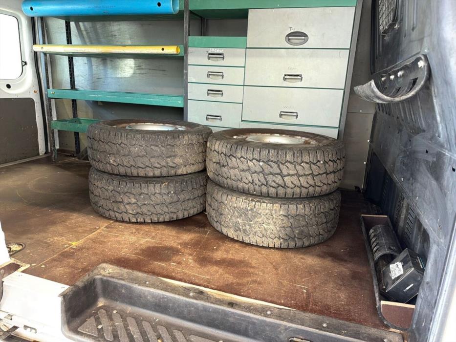 FORD Transit 2012