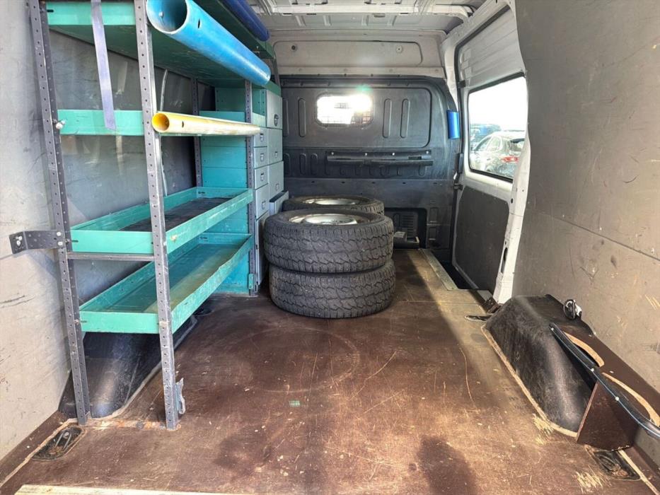 FORD Transit 2012