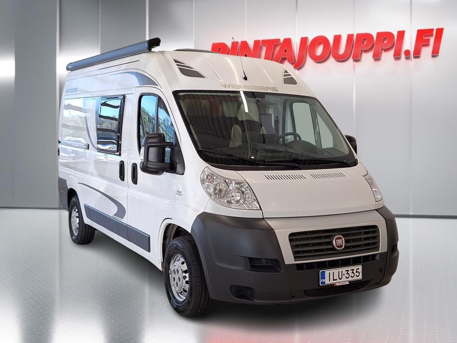 WEINSBERG Carabus 2014