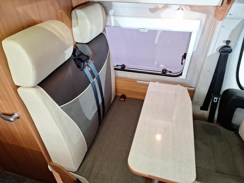 WEINSBERG Carabus 2014