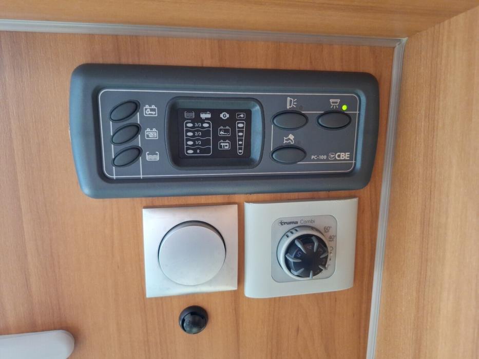 WEINSBERG Carabus 2014