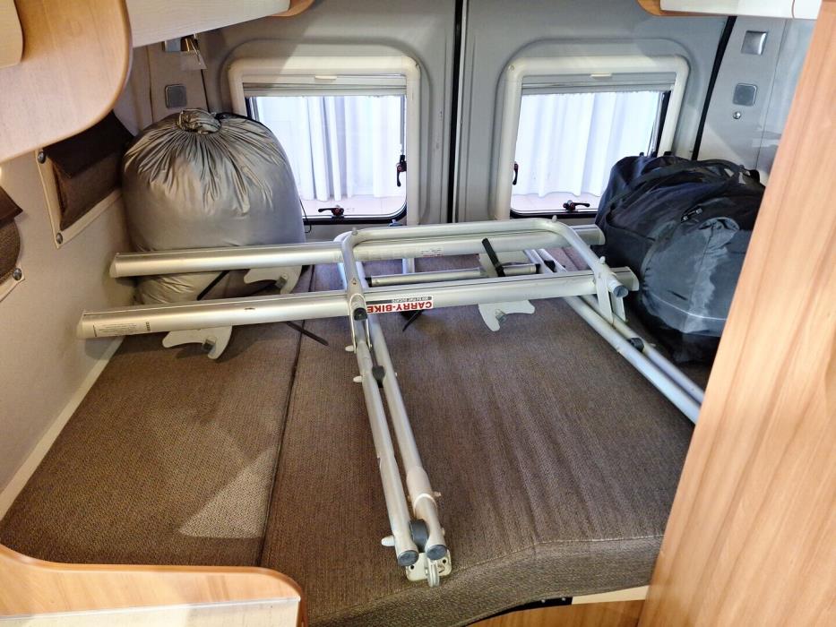 WEINSBERG Carabus 2014