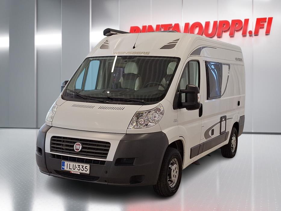 WEINSBERG Carabus 2014