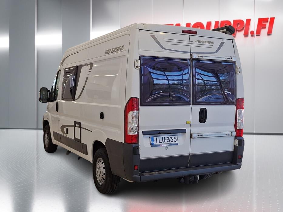 WEINSBERG Carabus 2014