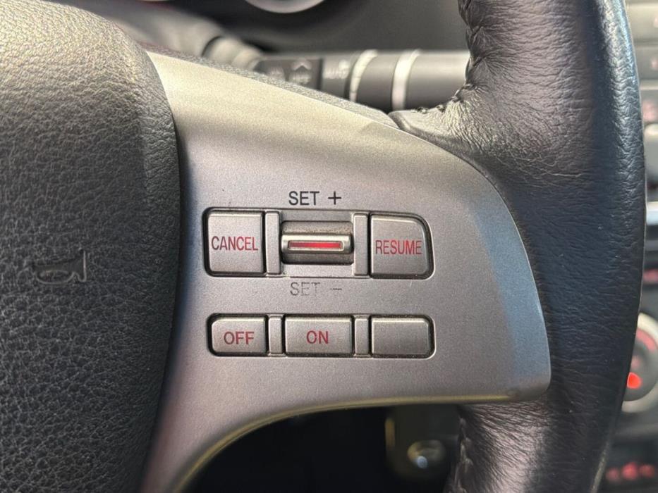 MAZDA 6 2008