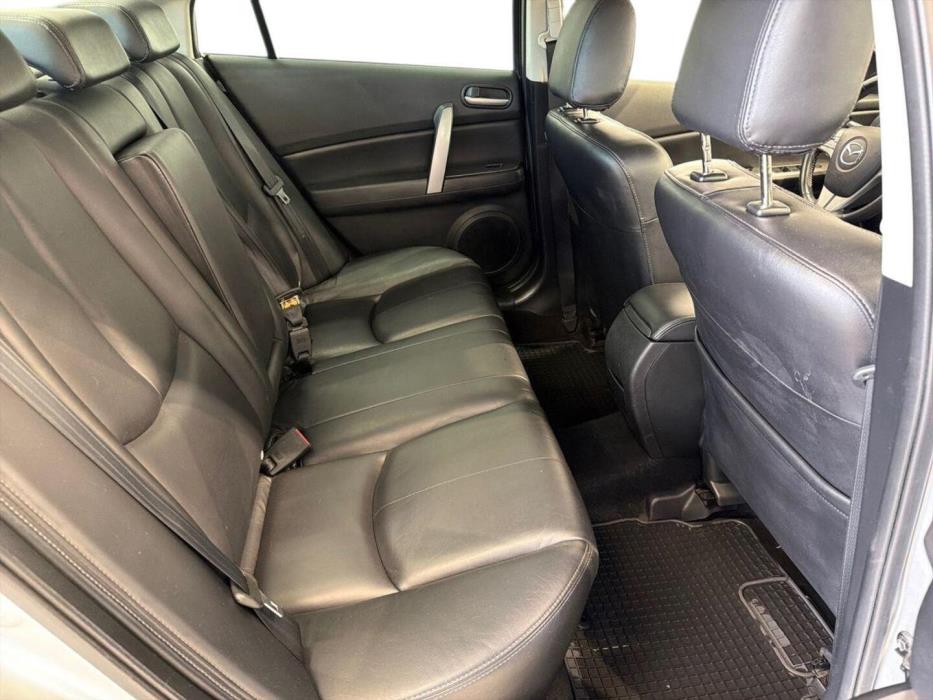 MAZDA 6 2008