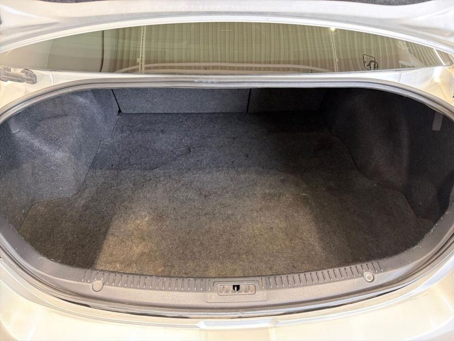 MAZDA 6 2008