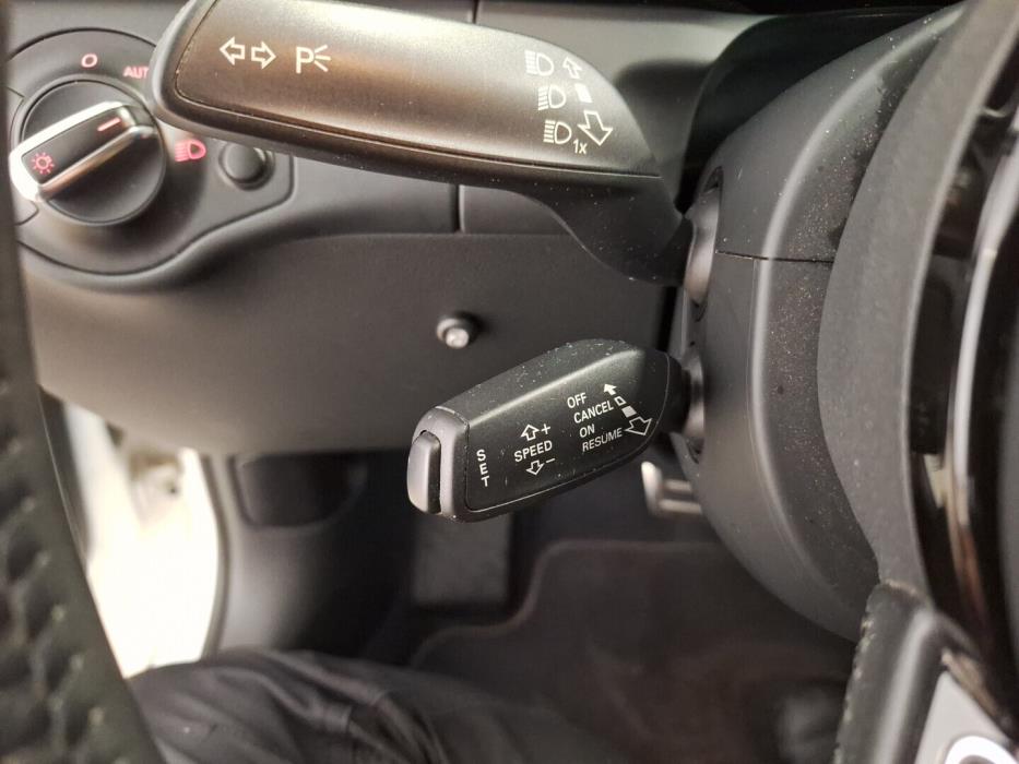 AUDI A4 allroad quattro 2014