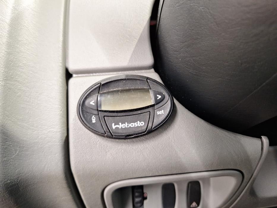 NISSAN Primastar 2014