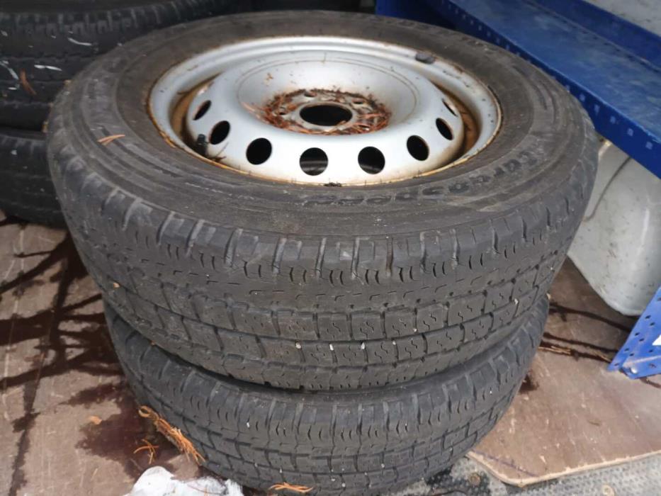 NISSAN Primastar 2014