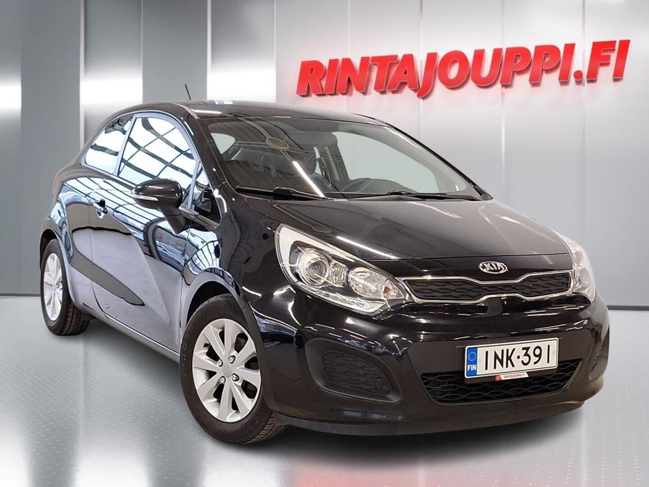 KIA Rio 2015