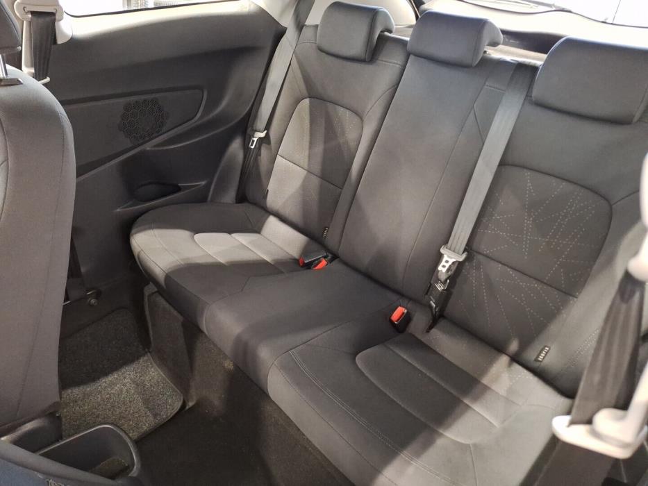KIA Rio 2015