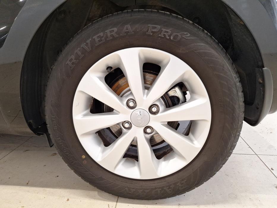 KIA Rio 2015