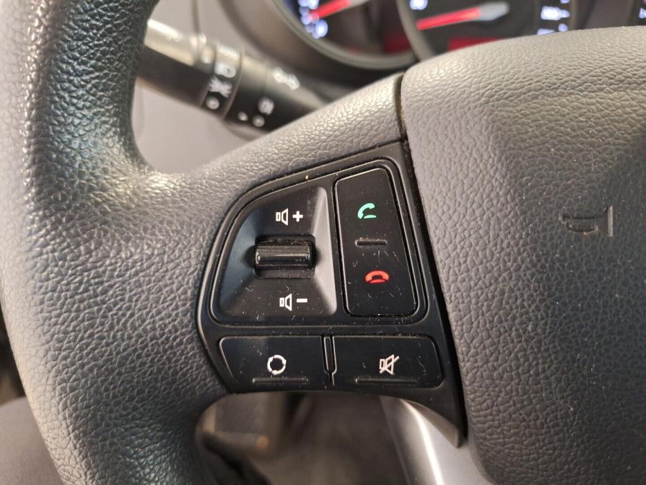 KIA Rio 2015