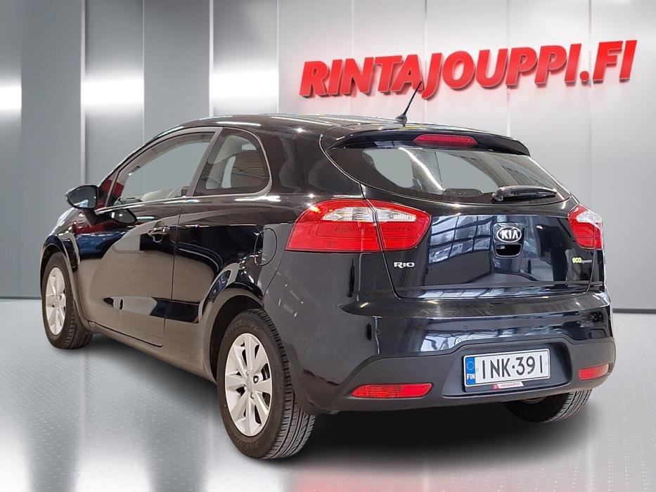 KIA Rio 2015