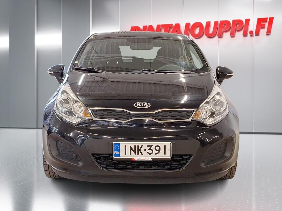 KIA Rio 2015