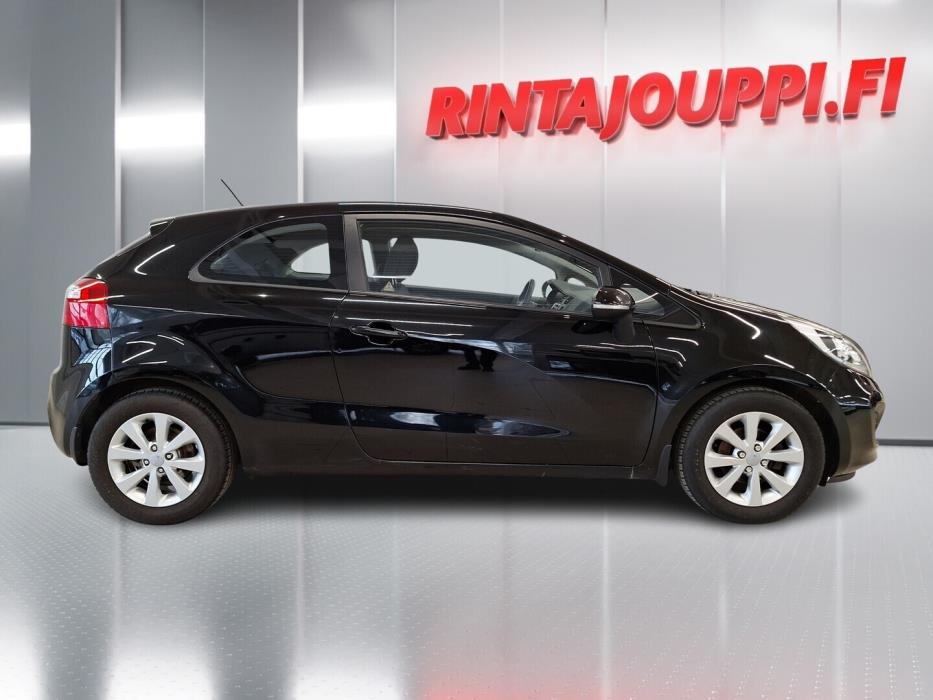 KIA Rio 2015